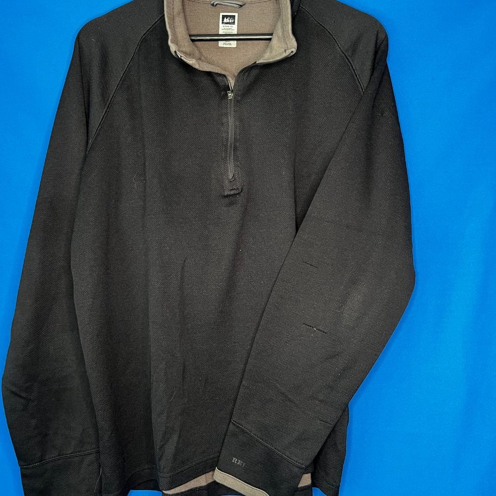 Rei Pullover - image 5